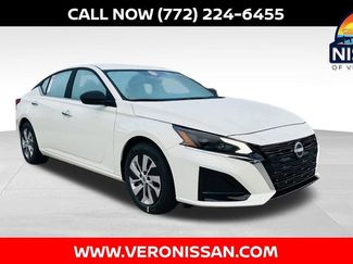 Certified 2025 Nissan Altima 2.5 S 360° Tour