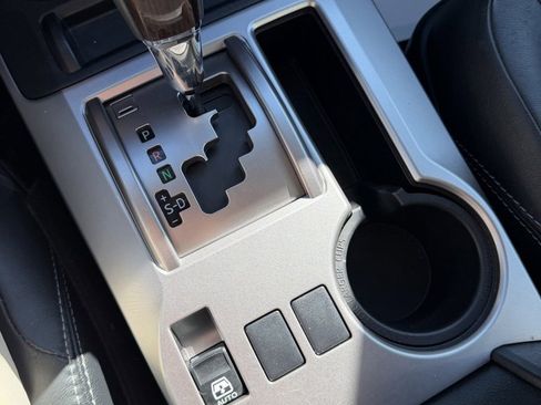 Certified 2022 Toyota 4Runner Limited image 15