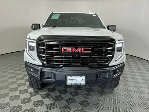 Used 2023 GMC Sierra 1500 AT4X AWD/4WD image 3