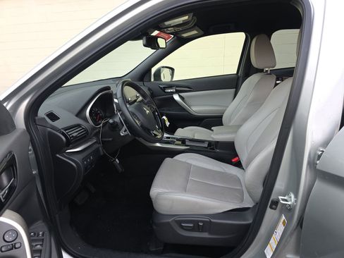 Used 2024 Mitsubishi Eclipse Cross SEL image 4