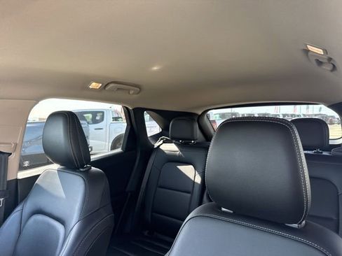 Used 2020 Ford Escape SEL image 10