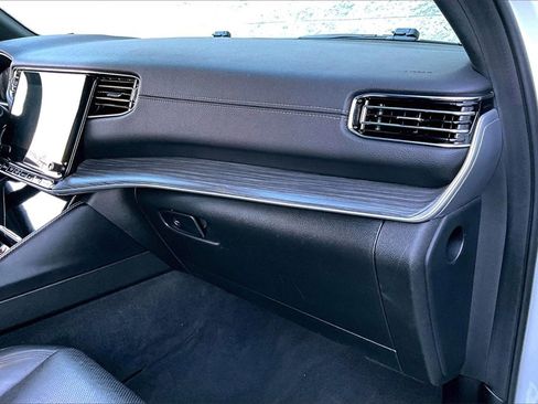 Used 2024 Jeep Wagoneer L Series II w/ Flexible Seating Group image 16