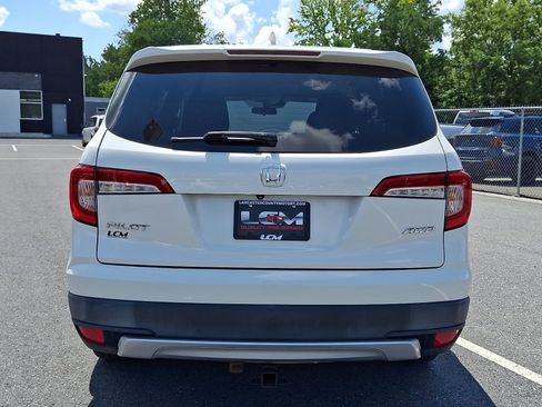 Used 2019 Honda Pilot EX image 6