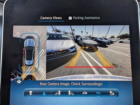 Certified 2023 Mercedes-Benz GLC 300 4MATIC image 14