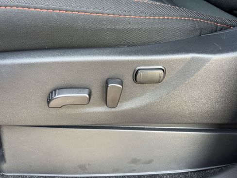 Certified 2025 Nissan Frontier Pro-X image 23