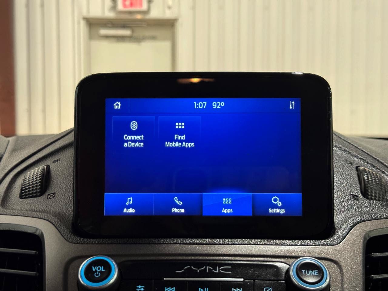 Used 2022 Ford Transit Connect XLT FWD image 32