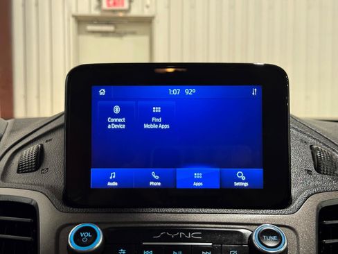 Used 2022 Ford Transit Connect XLT FWD image 32