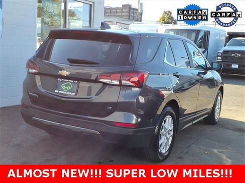 Certified 2023 Chevrolet Equinox LT image 6