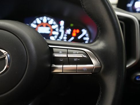 Used 2023 MAZDA CX-50 Meridian Edition w/ Apex Package image 19