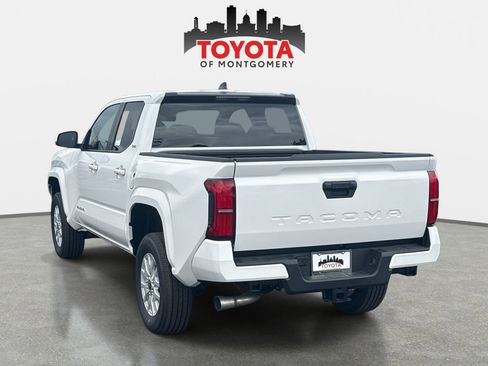 New 2026 Toyota Tacoma SR5 image 5
