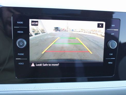 New 2026 Volkswagen Taos SEL AWD/4WD image 14