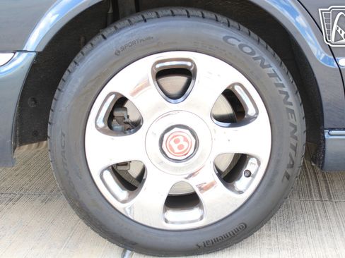 Used 2000 Bentley Arnage Red Label RWD image 37
