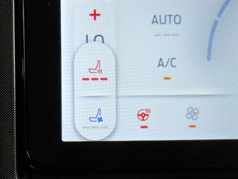 Used 2022 Ford Expedition Max Limited image 32