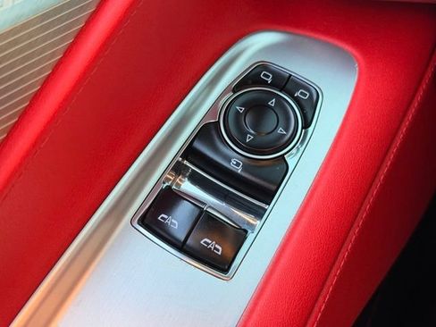 Used 2023 Chevrolet Corvette Stingray Preferred Cpe w/ 2LT RWD image 30