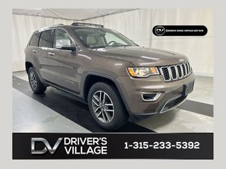 Used 2020 Jeep Grand Cherokee Limited AWD/4WD video 1
