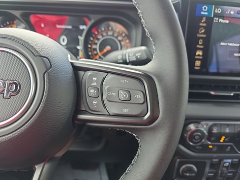 New 2026 Jeep Gladiator Sport image 20