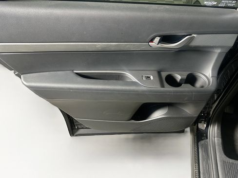 Used 2025 Hyundai Palisade SEL image 25