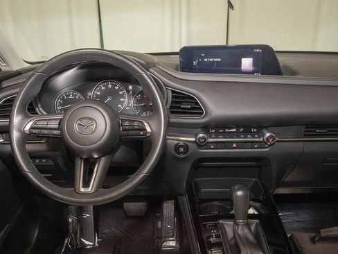 Used 2024 MAZDA CX-30 AWD 2.5 S w/ Preferred Package image 16
