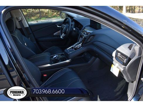 New 2025 Acura RDX SH-AWD w/ Advance Package image 14