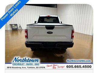 Used 2018 Ford F150 XL w/ Equipment Group 101A Mid AWD/4WD video 4