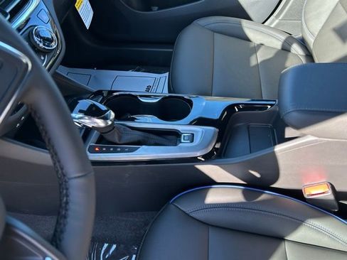 New 2026 Buick Envista Sport Touring w/ Convenience I Package image 32