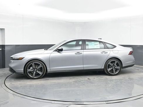 New 2026 Honda Accord Sport image 52