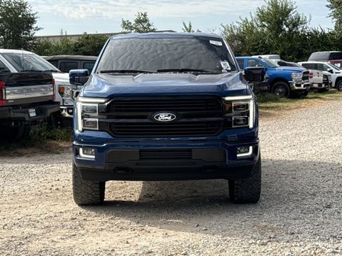 Used 2024 Ford F150 XL w/ Equipment Group 103A High AWD/4WD image 2