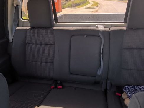 Used 2014 Nissan Titan SV w/ SV Value Truck Package AWD/4WD image 19