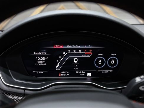 Used 2024 Audi RS 5 Sportback w/ Dynamic Package image 17