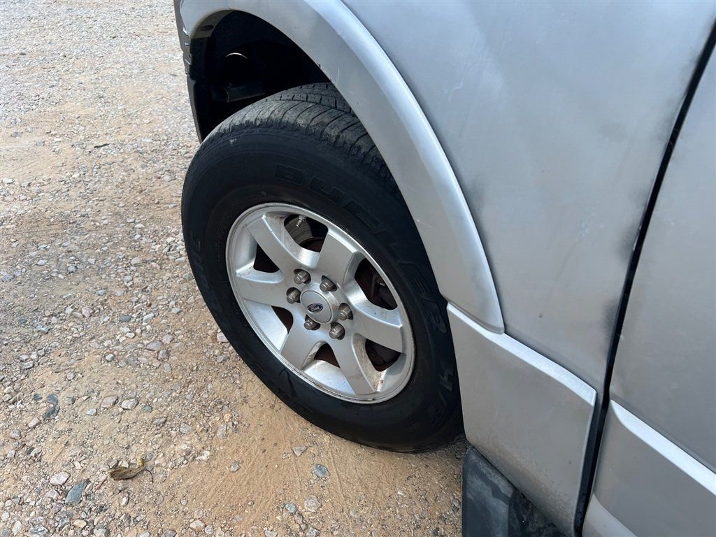 Used 2010 Ford Expedition EL XLT RWD image 22