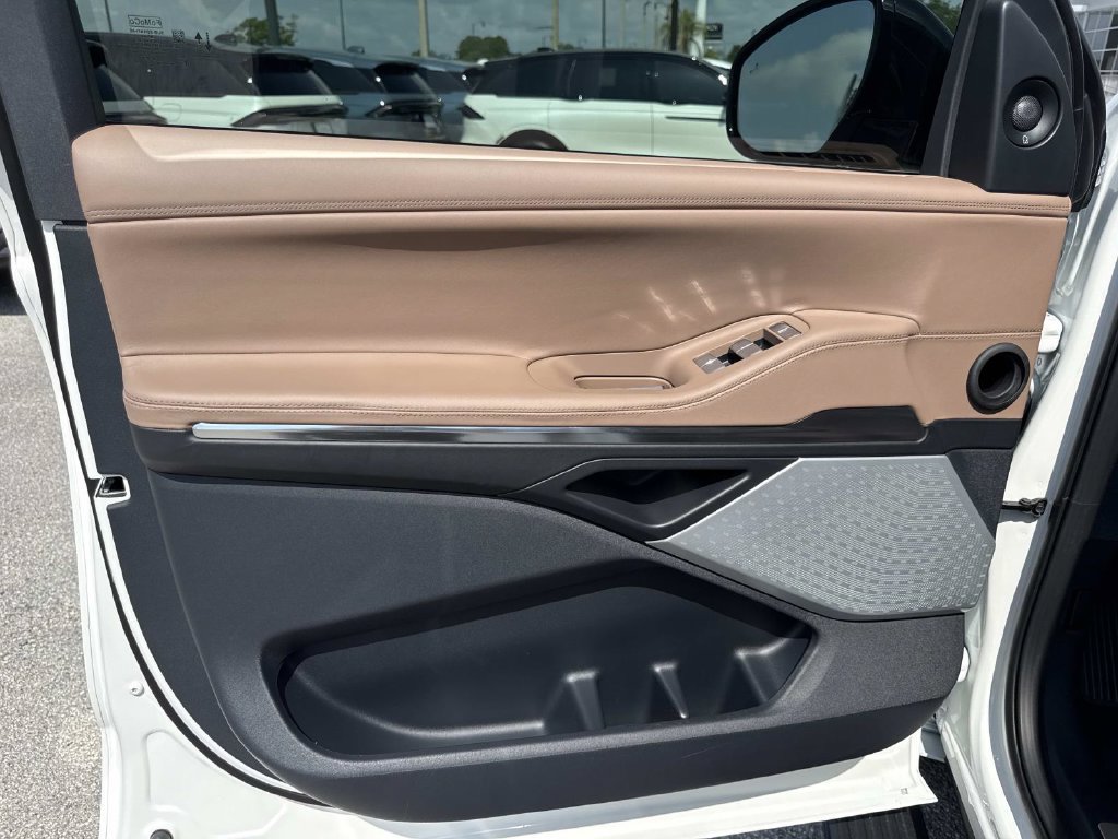 New 2026 Lincoln Navigator Black Label AWD/4WD image 20