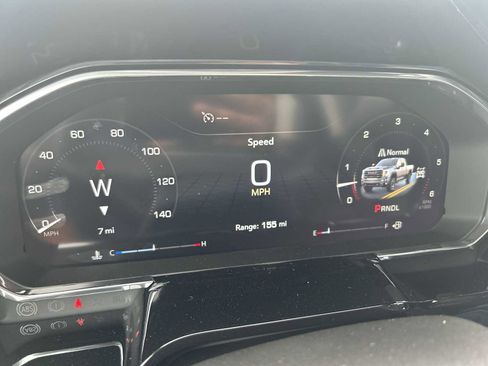 New 2026 GMC Sierra 2500 SLE image 11