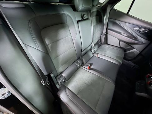 Used 2024 Chevrolet Blazer EV RS AWD/4WD image 27