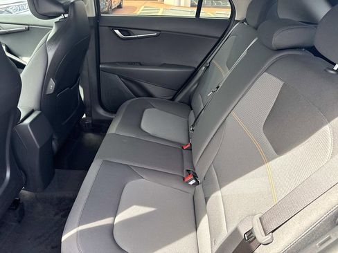 New 2026 Kia Niro LX FWD image 8