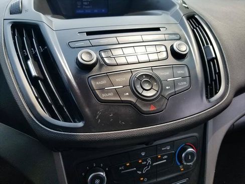 Used 2017 Ford Escape S FWD image 20