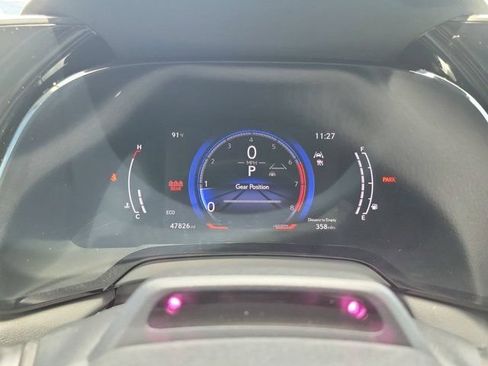 Used 2023 Lexus RX 350 Premium Plus w/ Accessory Package (Z1) FWD image 20