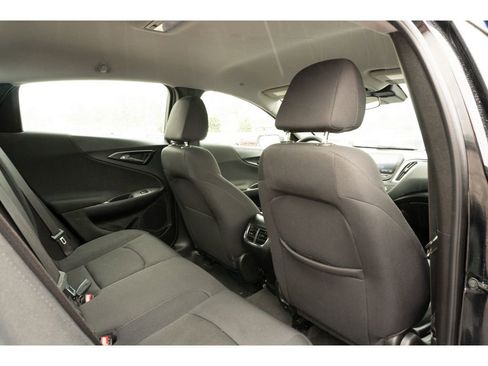 Used 2024 Chevrolet Malibu LT image 15