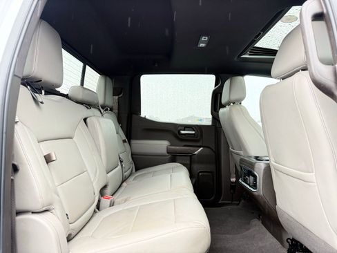 Used 2020 GMC Sierra 1500 SLT w/ SLT Premium Plus Package image 30