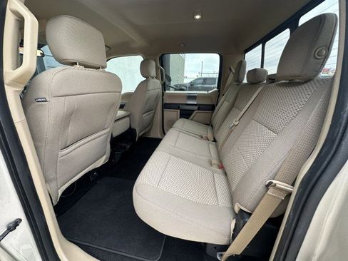 Used 2018 Ford F150 XLT w/ Equipment Group 302A Luxury image 14