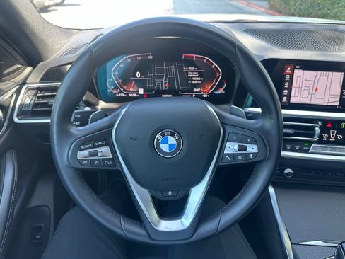 Used 2023 BMW 430i Gran Coupe w/ Premium Package RWD image 3