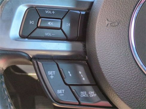 Used 2021 Ford Mustang GT Premium w/ Equipment Group 401A image 17