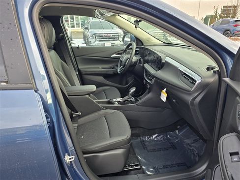 New 2026 Buick Encore GX Preferred image 31