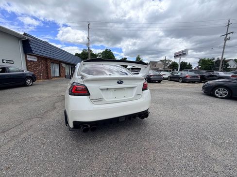 Used 2019 Subaru WRX AWD/4WD image 21