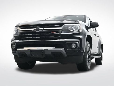 Used 2022 Chevrolet Colorado Z71 image 30