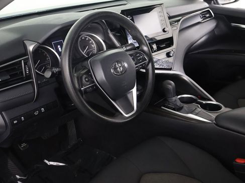 Used 2024 Toyota Camry LE image 23