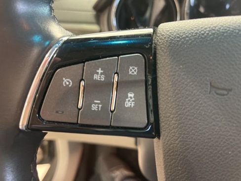 Used 2012 Cadillac CTS V RWD image 9