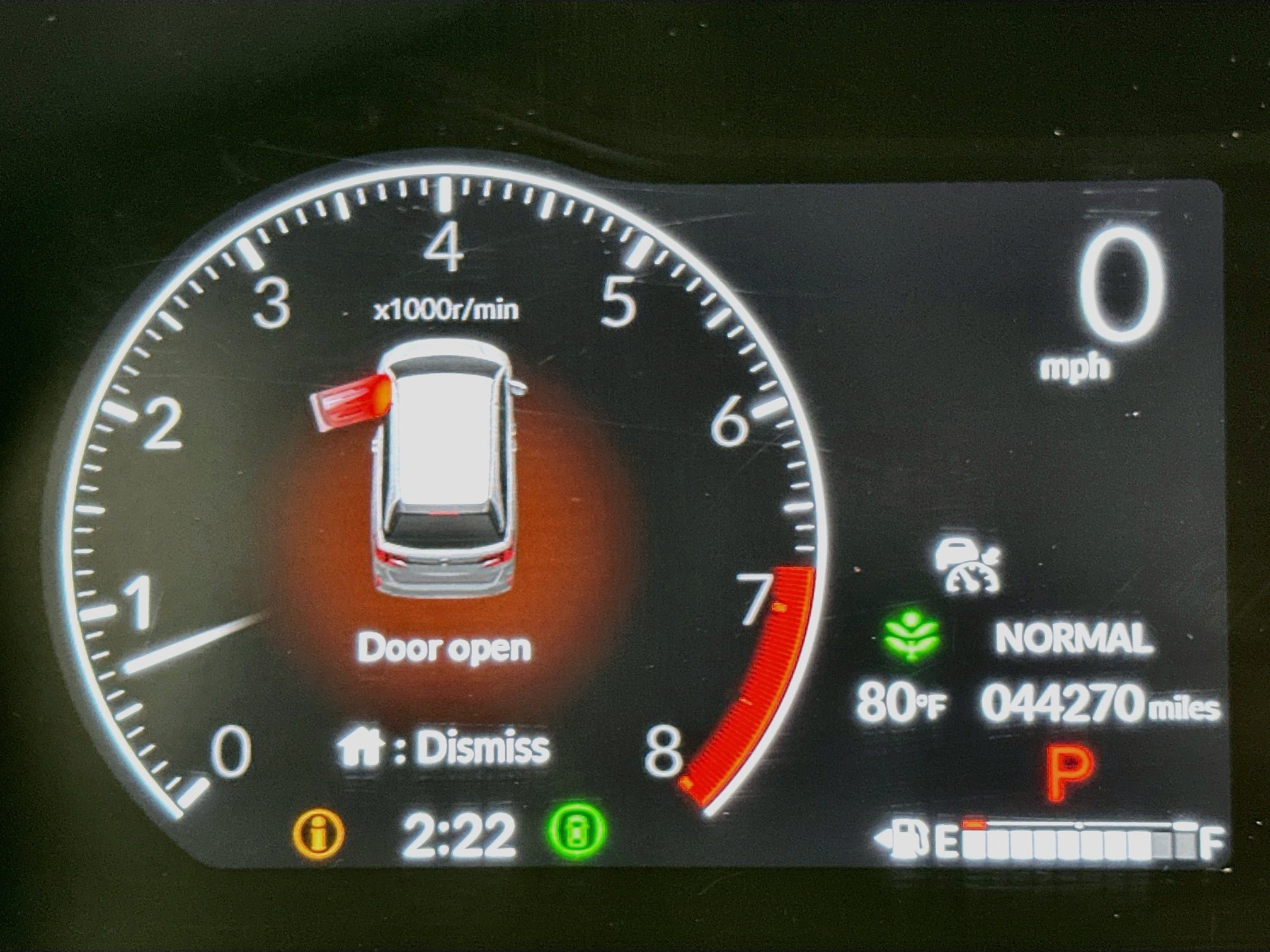 Used 2025 Honda Odyssey EX-L image 19