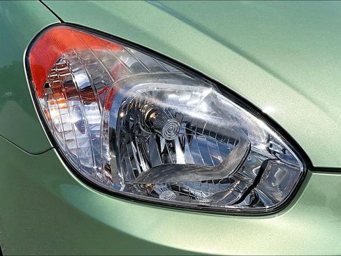 Used 2008 Hyundai Accent GS FWD image 28