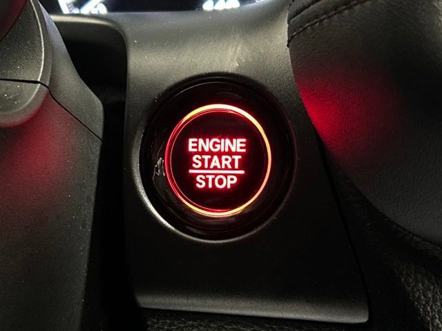 Certified 2023 Honda HR-V LX image 29