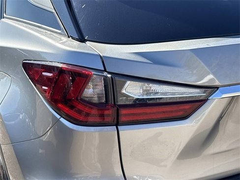 Used 2022 Lexus RX 350 FWD w/ Premium Package image 11